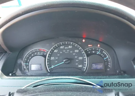 2015 Toyota Camry Le from USA, damaged, VIN 4T4BF1FK4FR464188